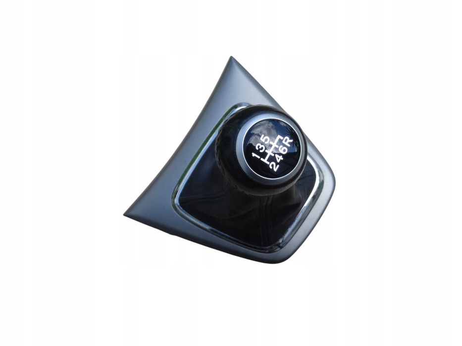 honda cr-v IV (rm_) dźwignia zmiany biegów gałka mieszek 6b manual