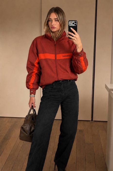 Вітровка жіноча YSL