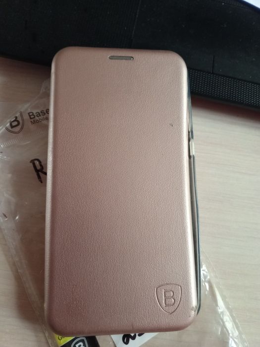 Чехол на редмі5+