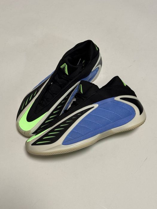 adidas anthony edwards 2 - купить кроссовки мужские - Цена на OLX.ua
