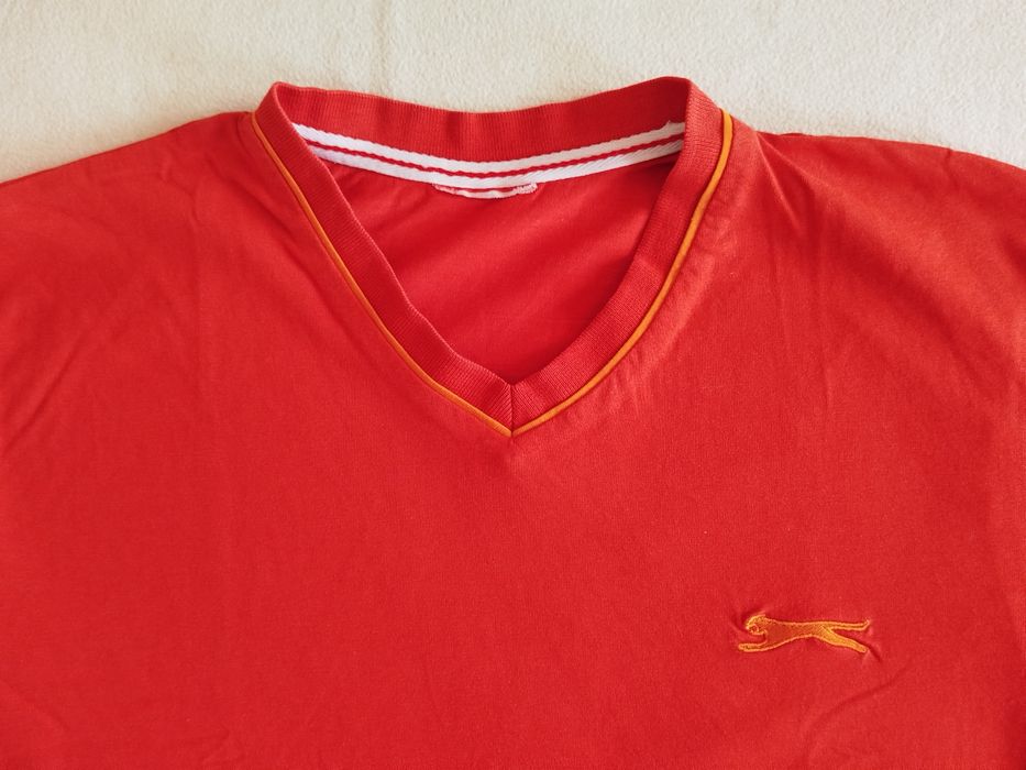 Мужская Футболка Slazenger XL