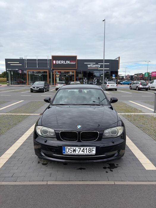 BMW Seria 1