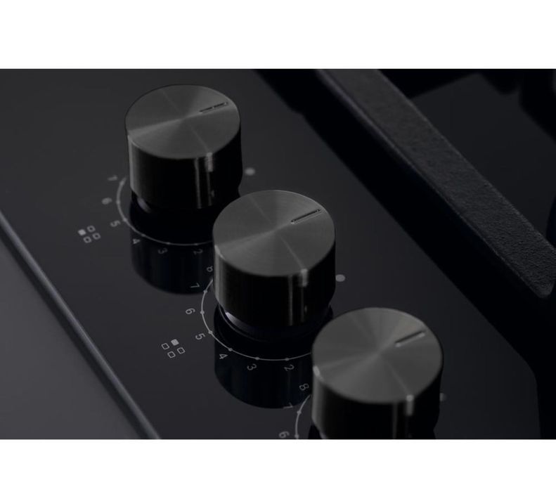 Газова варильна поверхня Whirlpool AKTL 629/NB1