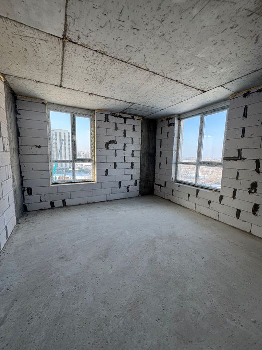 Продаж двокімнатної квартири в ЖК Family Comfort