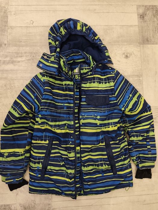 Kurtka Cool club Smyk rozm 152