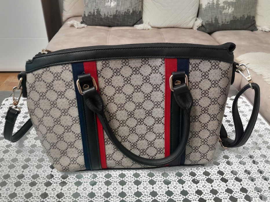 Torebka damska - używana