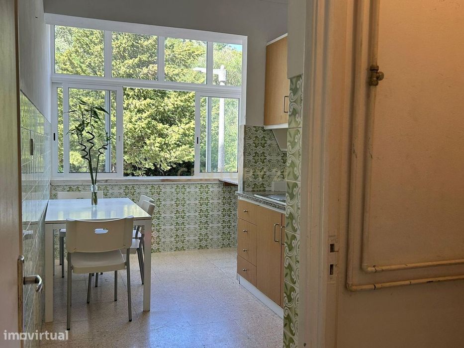 Apartamento T2