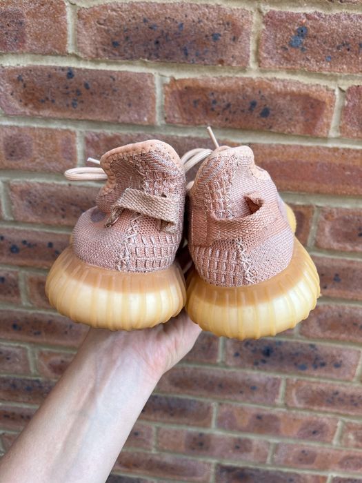 Morelowe ala Yeezy Boost 350 rozmiar 40