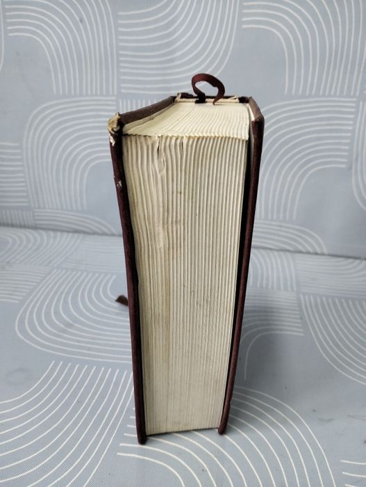 Książka Pismo Święte 2013 rok Olsztyn