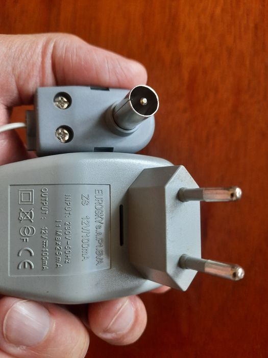 Продам усилитель антенный, усилитель антены