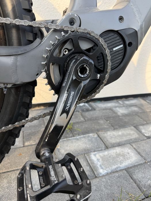 CANYON NEURON ON 29“ M/L Shimano Full Rower elektryczny