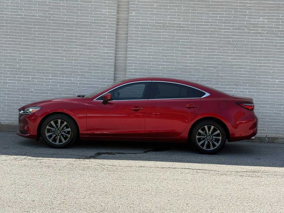 Mazda 6      2019