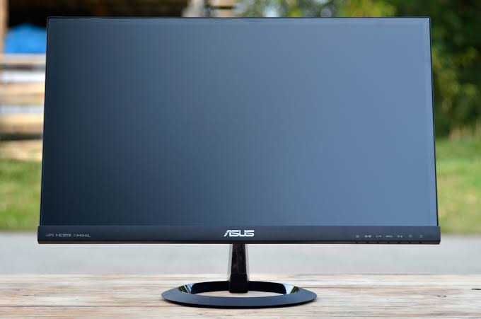 Monitor ASUS VX239H de 23 polegadas, painel IPS Full HD (1920×1080)