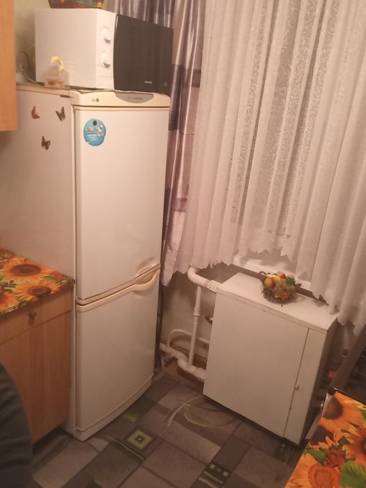 2-х кімнатна квартира