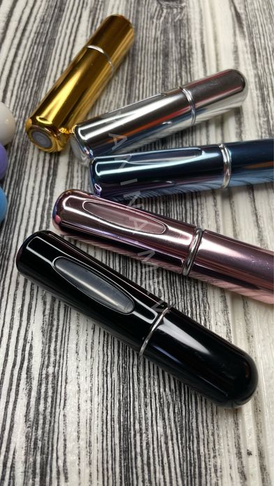 Атомайзер для парфюмерии, флакон для духов