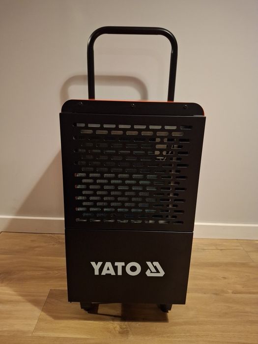 Osuszacz budowlany  YATO YT-99650 z GWARANCJĄ