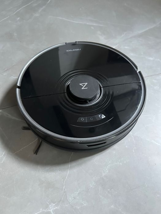 Robot sprzątający Roborock s7