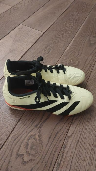Korki do piłki nożnej 38 Adidas