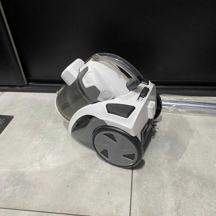 Odkurzacz Raven EO009 | Używany | Pełen zestaw + karton