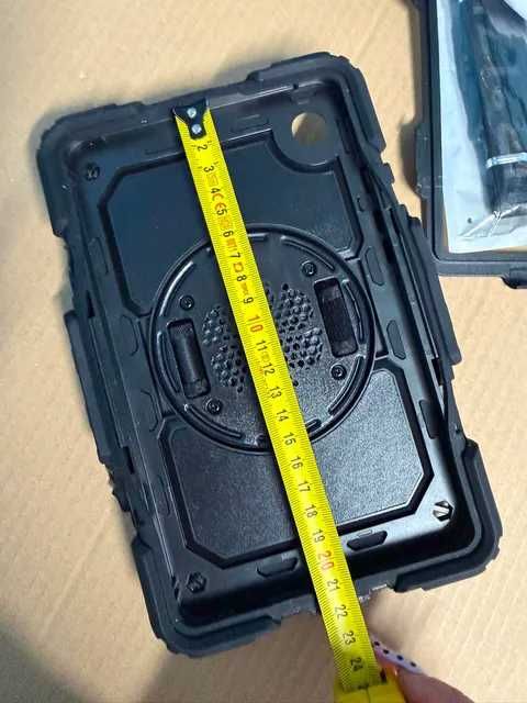 SEYMAC Etui do Samsung Galaxy Tab A9 8,7
