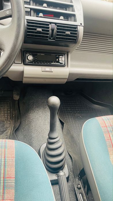 Fiat Cinquecento 700 – 59 000 km – czarne tablice