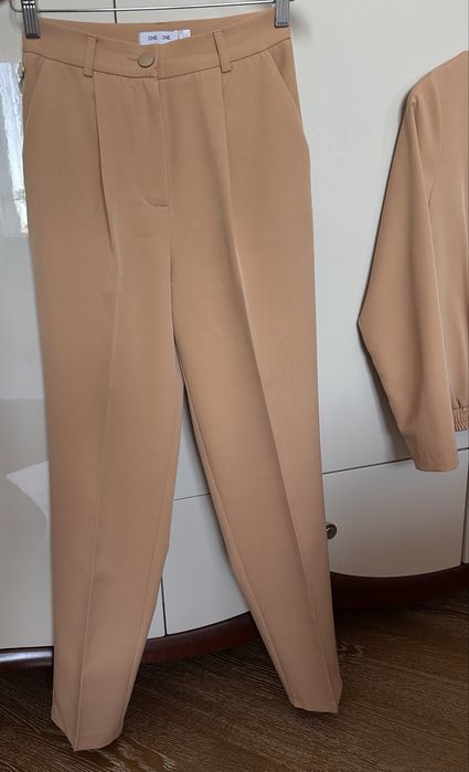 Брючний комтюм One by One