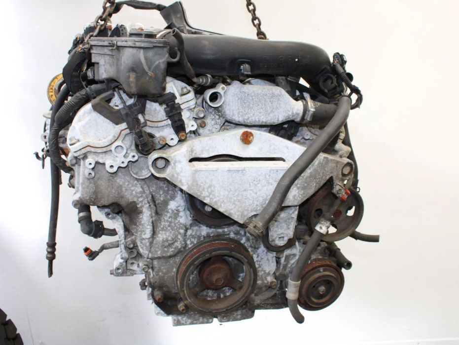 Motor Z28NET OPEL 2.8L 280 CV