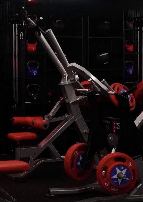 Vendo material musculaçao