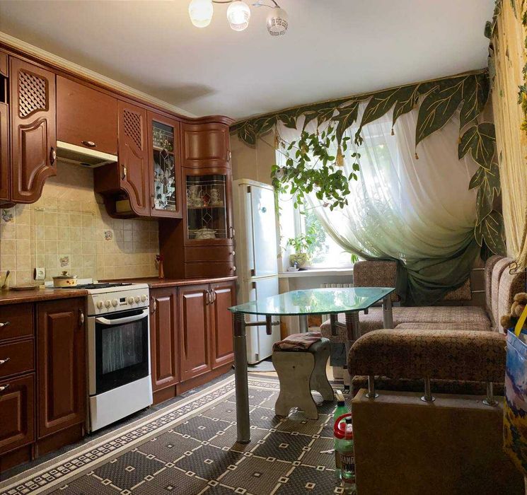 Продам 3 к. квартиру на ЗаготЗерно з КАПІТАЛЬНИМ ремонтом! 29279