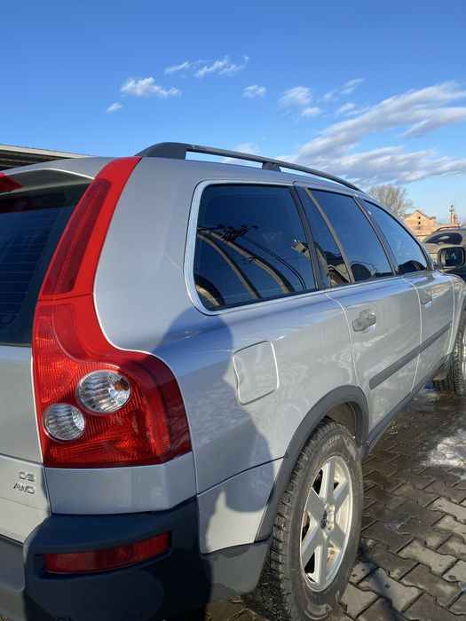 Продам Вольво хс 90