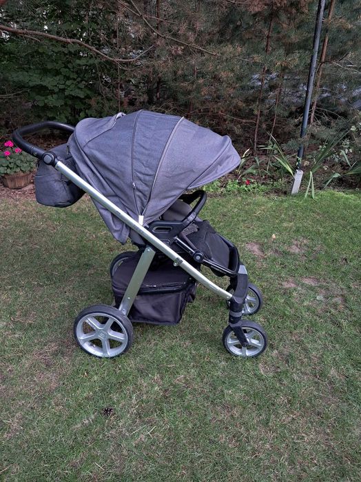 Espiro Next Silver Night Sky 303 2 w 1