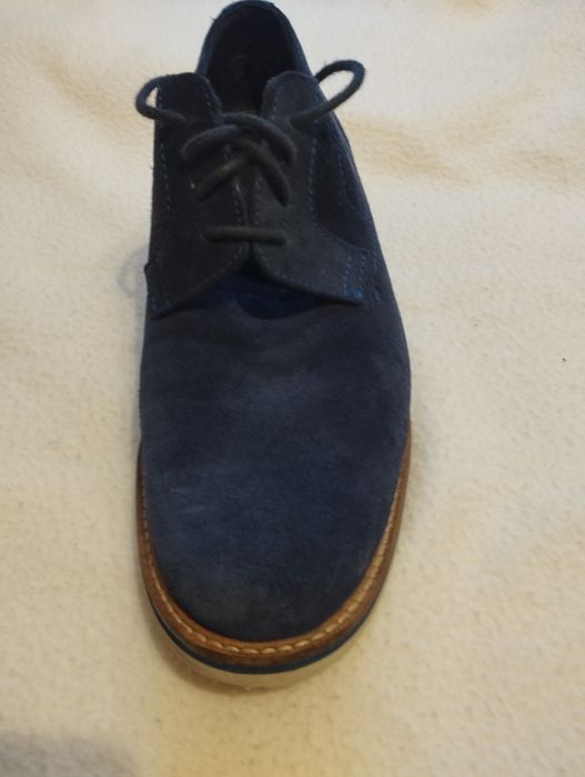 Туфлі б/у  Sioux