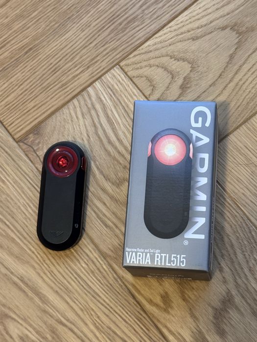 Garmin Varia RTL515
