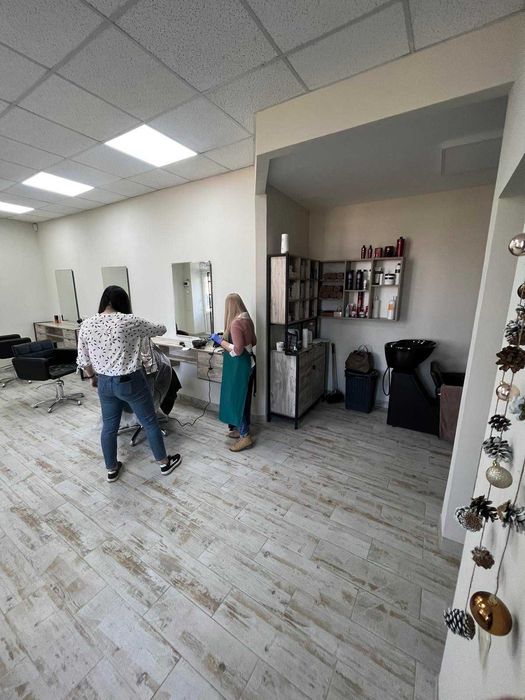 ЮТЗ Пр.Богоявленский/Авангардная помещение 63м цена 65000 у.е.