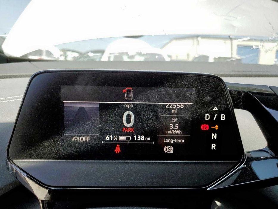 VOLKSWAGEN ID.4 2023 VIN 1V2CMPE8XPC029490 фото оголошення 9 з 13