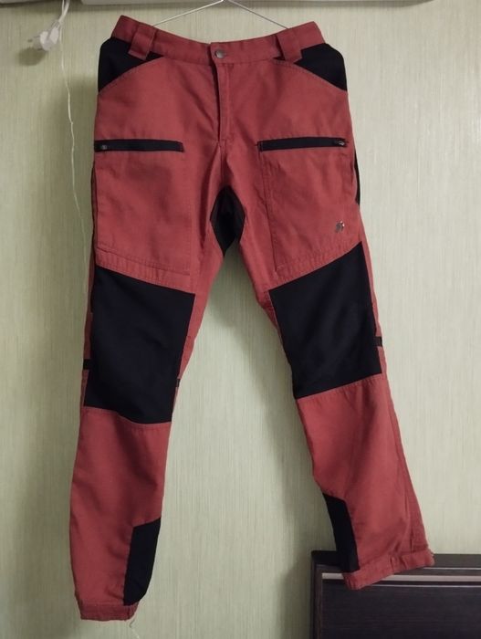 Спецовка роба  трекинговые брюки 46-48