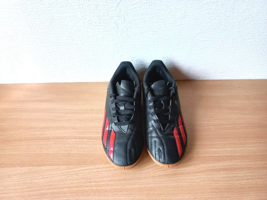 Футзалки бутси кросівки Adidas 33 р. устілка 20,6 р.