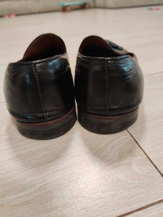 Туфлі чоловічі лофери