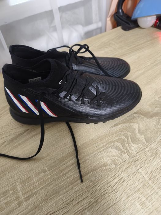 Сороконіжки Adidas Predator Edge.3 TF GX2628 (Оригінал)