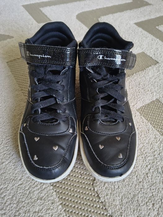 Хайтопи Champion , 38р.