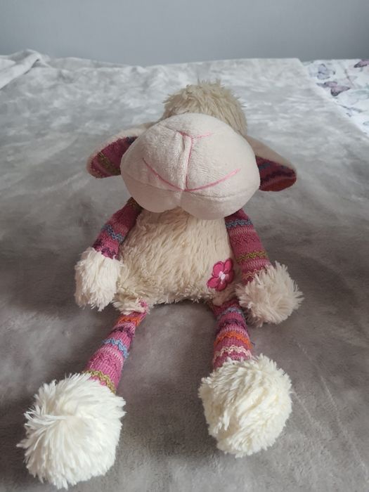 Maskotka Owca Owieczka