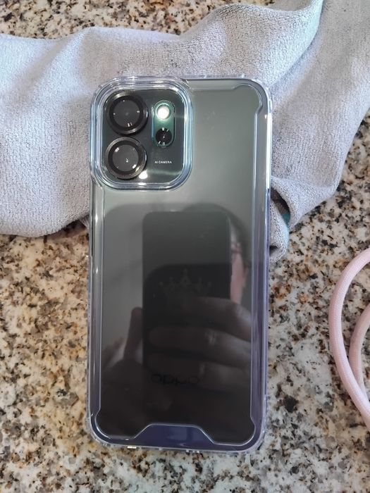 Vendo OPPO Reno 14f