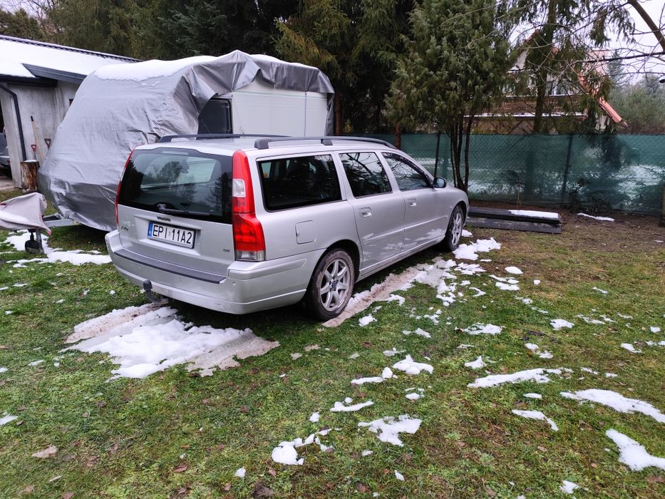 Sprzedam Volvo V70