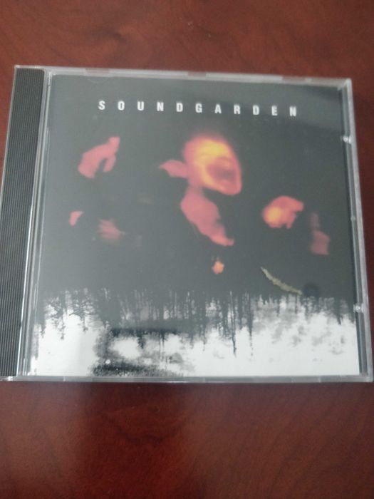 Soundgarden - Superunknow