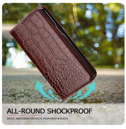 Capa carteira de iPhone X ou iPhone Xs - novo