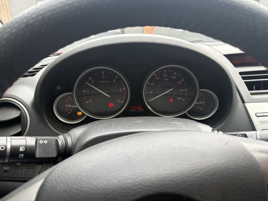 Продам Mazda 6 GH