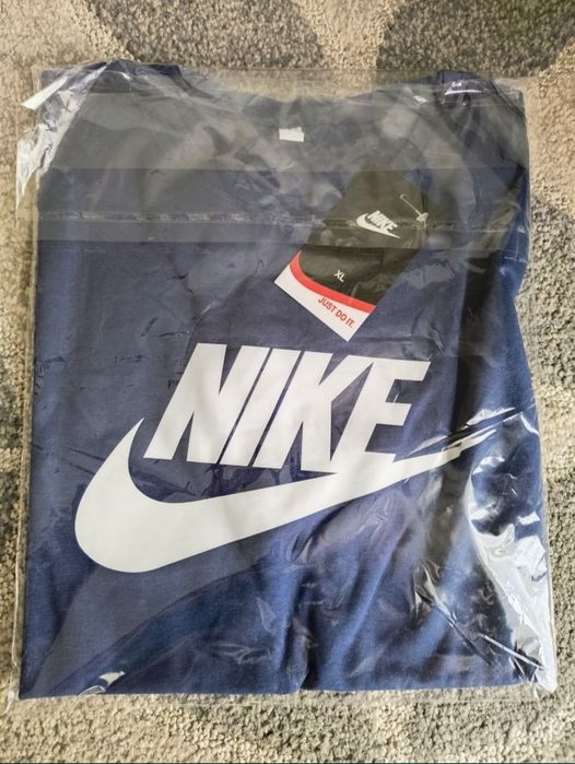 koszulka męska NIKE XL