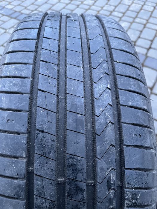 Opony letnie 225/50/18 Hankook Ventus Prime 4 z 2024 roku