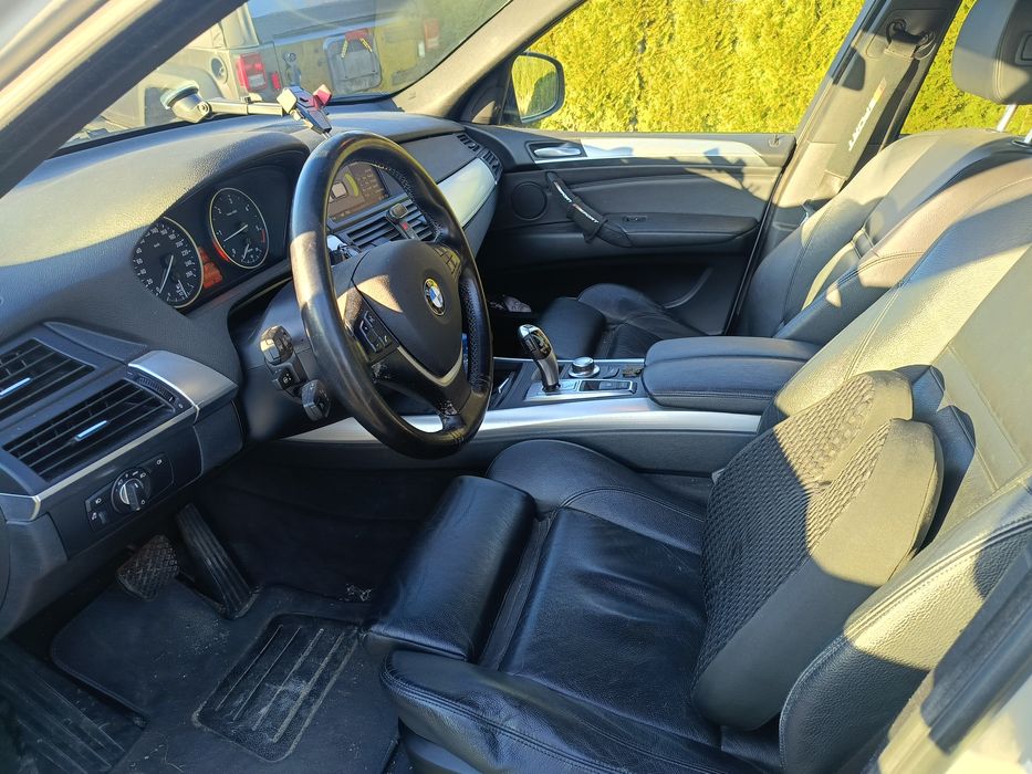 Sprzedam BMW X5  3.0 D