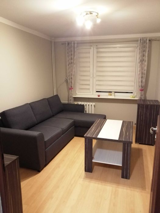 Wynajem mieszkania Katowice - Widok 2